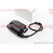 Котушка запалювання з комутатором 2T Aprilia, Derbi, Gilera, Italjet [CHENHAO]